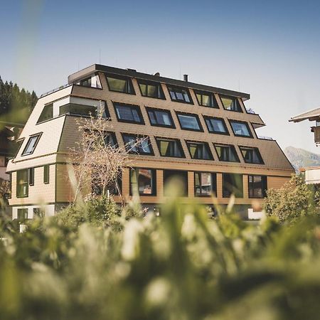 Das Gerlos - Boutique Hotel 외부 사진