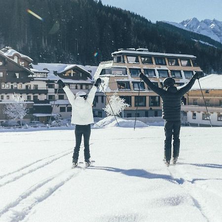 Das Gerlos - Boutique Hotel 외부 사진