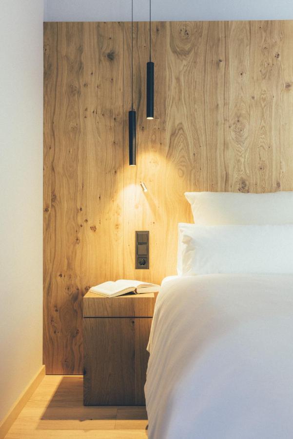 Das Gerlos - Boutique Hotel 외부 사진