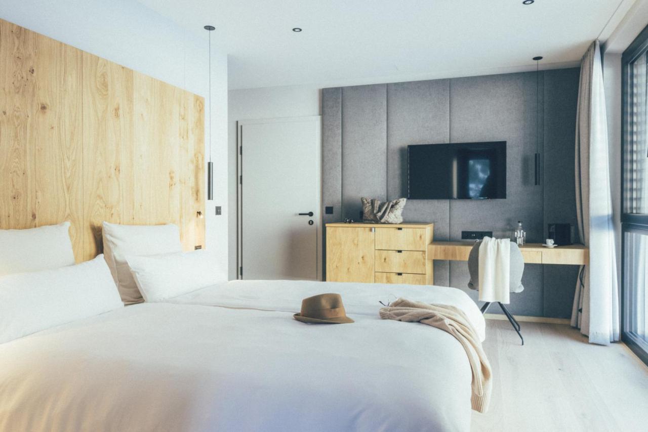 Das Gerlos - Boutique Hotel 외부 사진