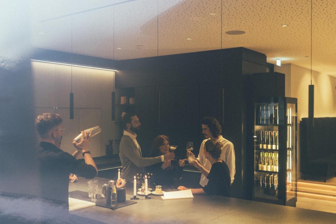 Das Gerlos - Boutique Hotel 외부 사진