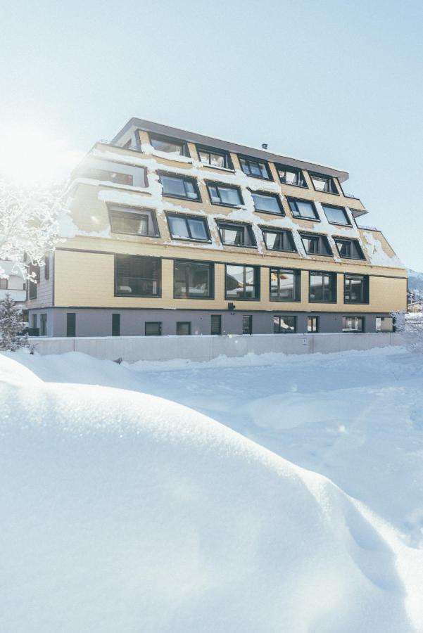 Das Gerlos - Boutique Hotel 외부 사진