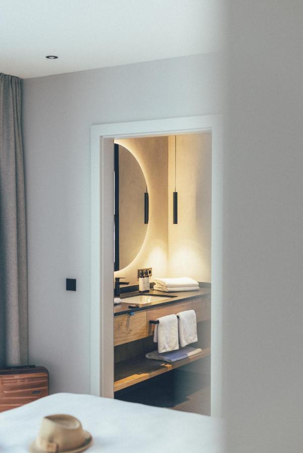 Das Gerlos - Boutique Hotel 외부 사진