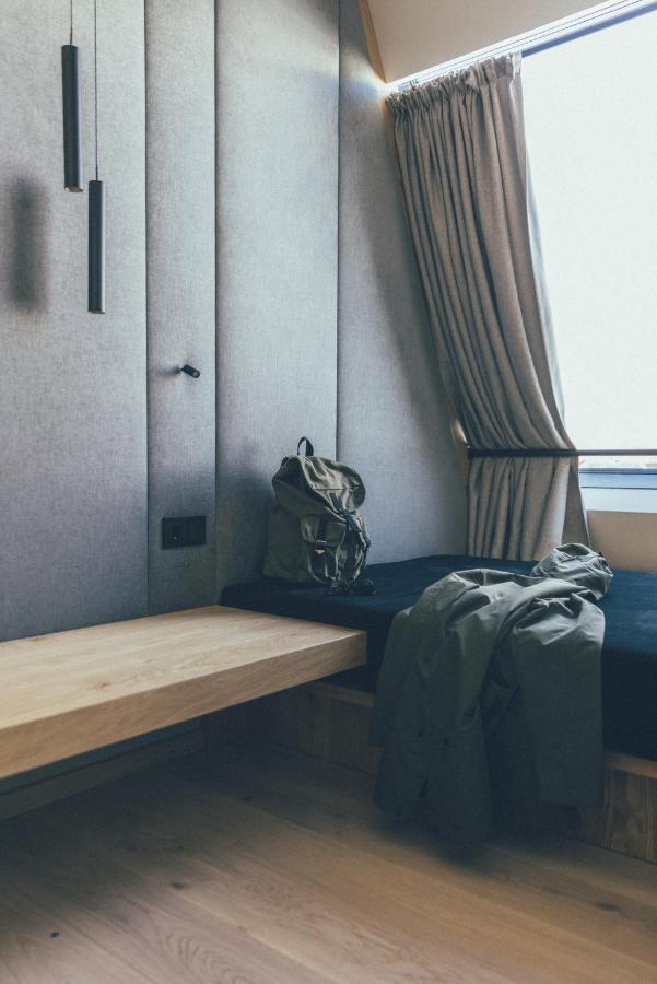 Das Gerlos - Boutique Hotel 외부 사진