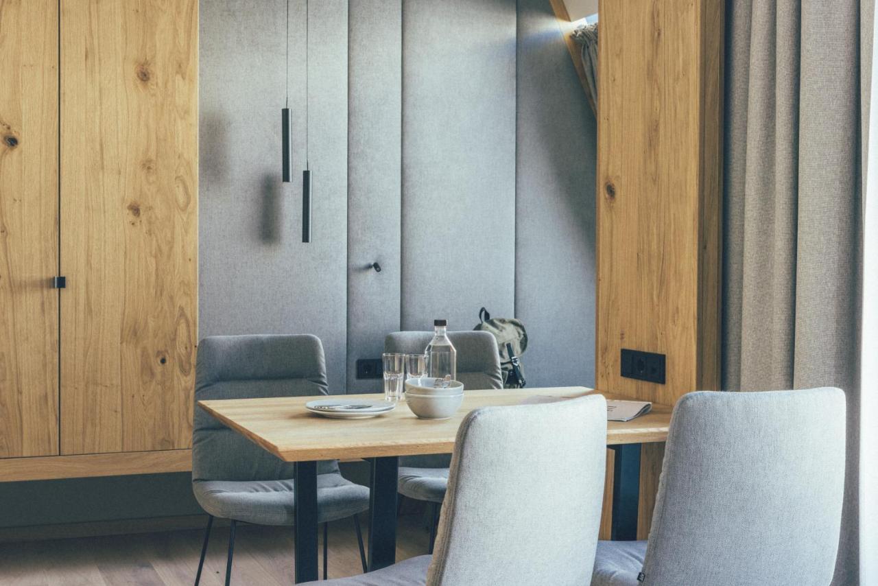 Das Gerlos - Boutique Hotel 외부 사진