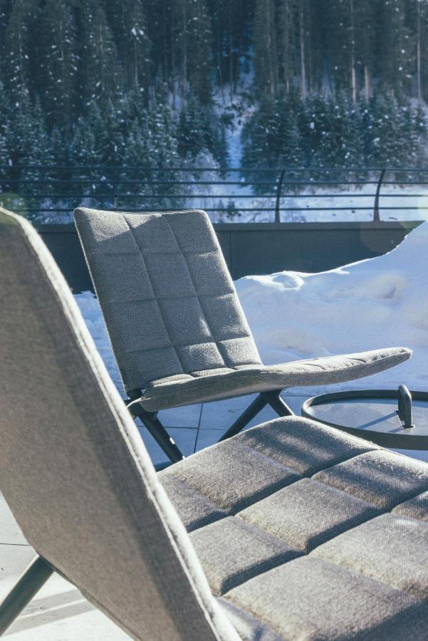 Das Gerlos - Boutique Hotel 외부 사진