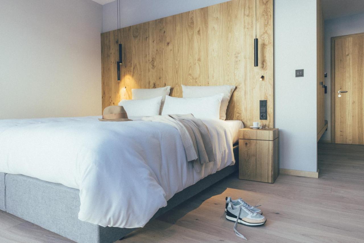 Das Gerlos - Boutique Hotel 외부 사진