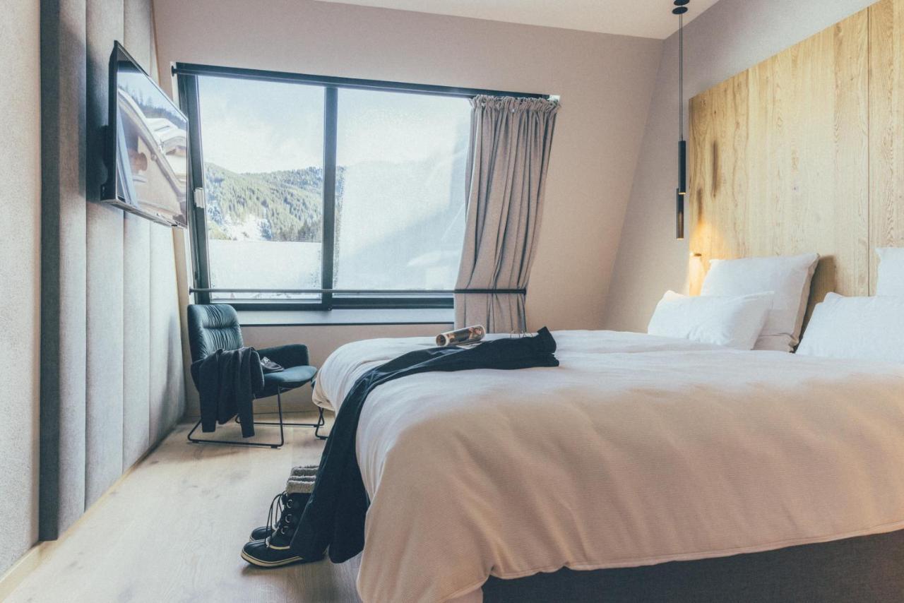 Das Gerlos - Boutique Hotel 외부 사진