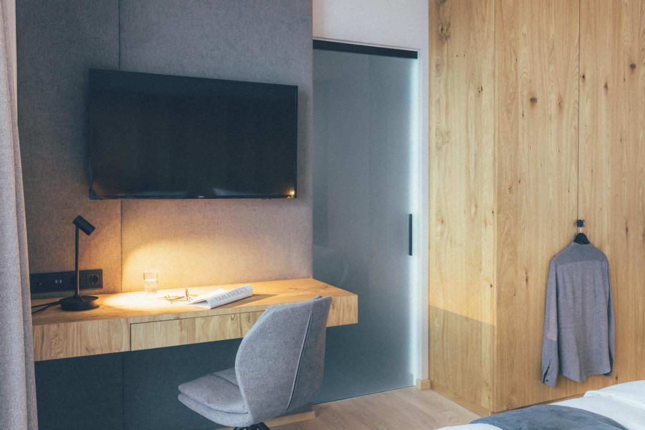 Das Gerlos - Boutique Hotel 외부 사진