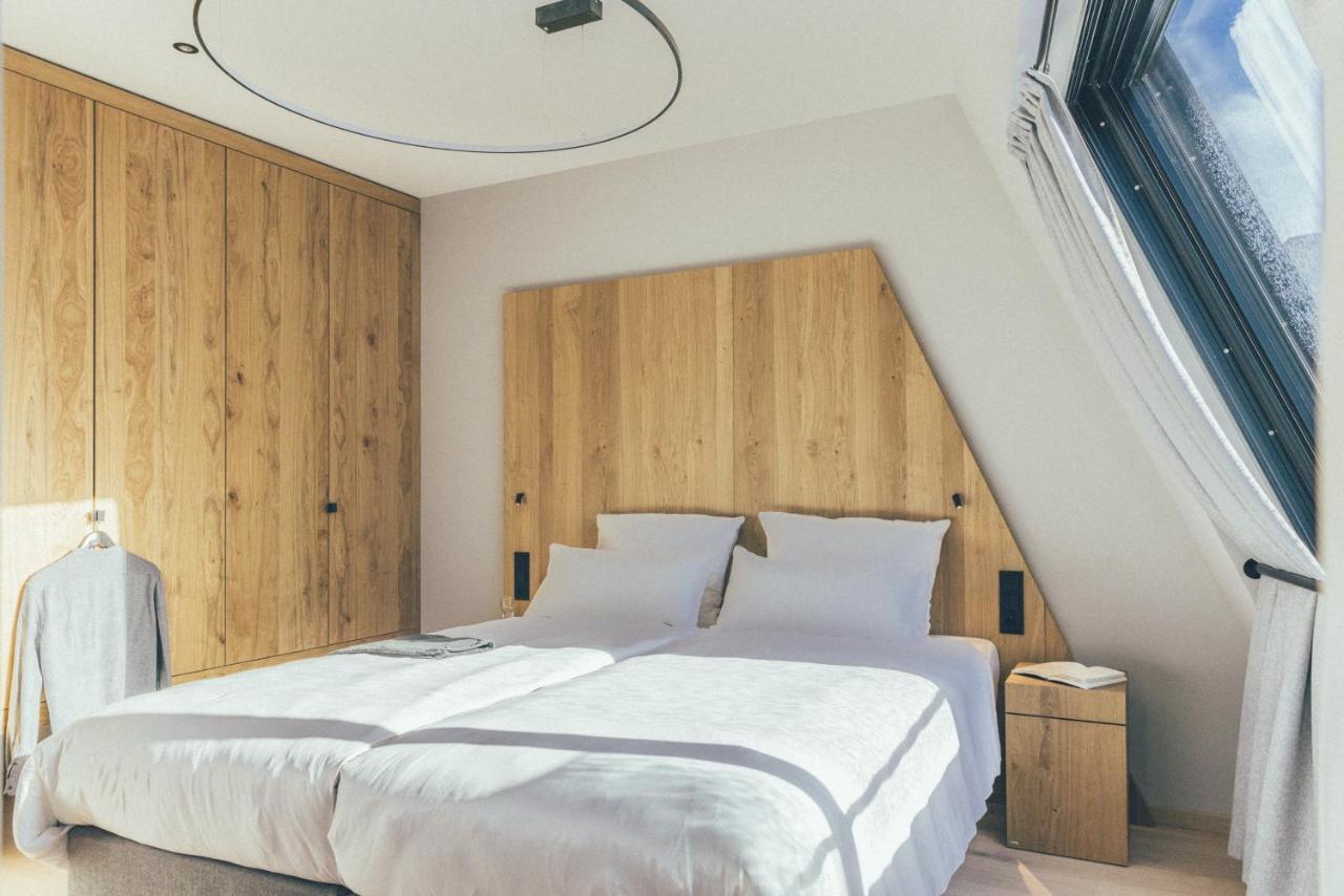 Das Gerlos - Boutique Hotel 외부 사진