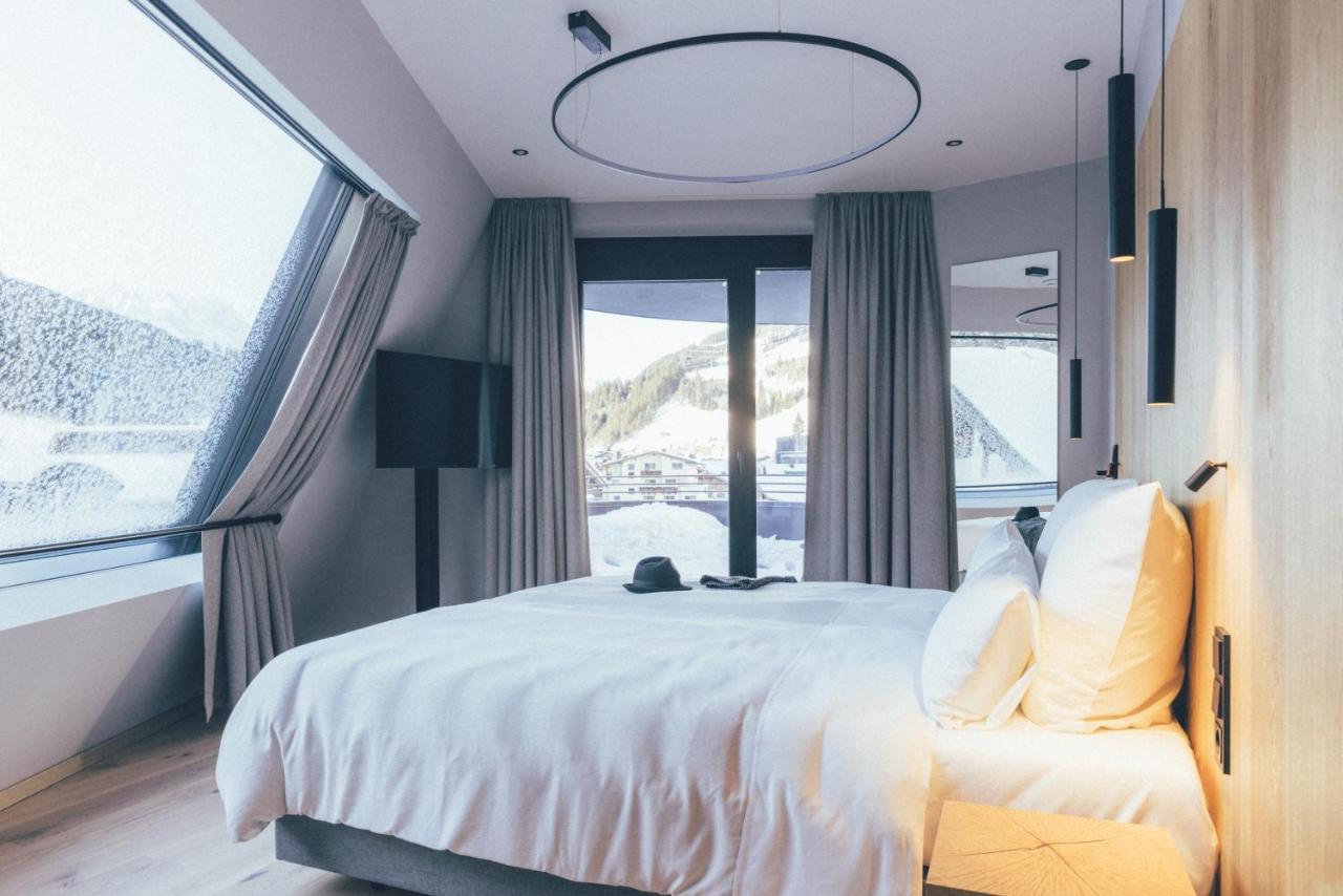 Das Gerlos - Boutique Hotel 외부 사진