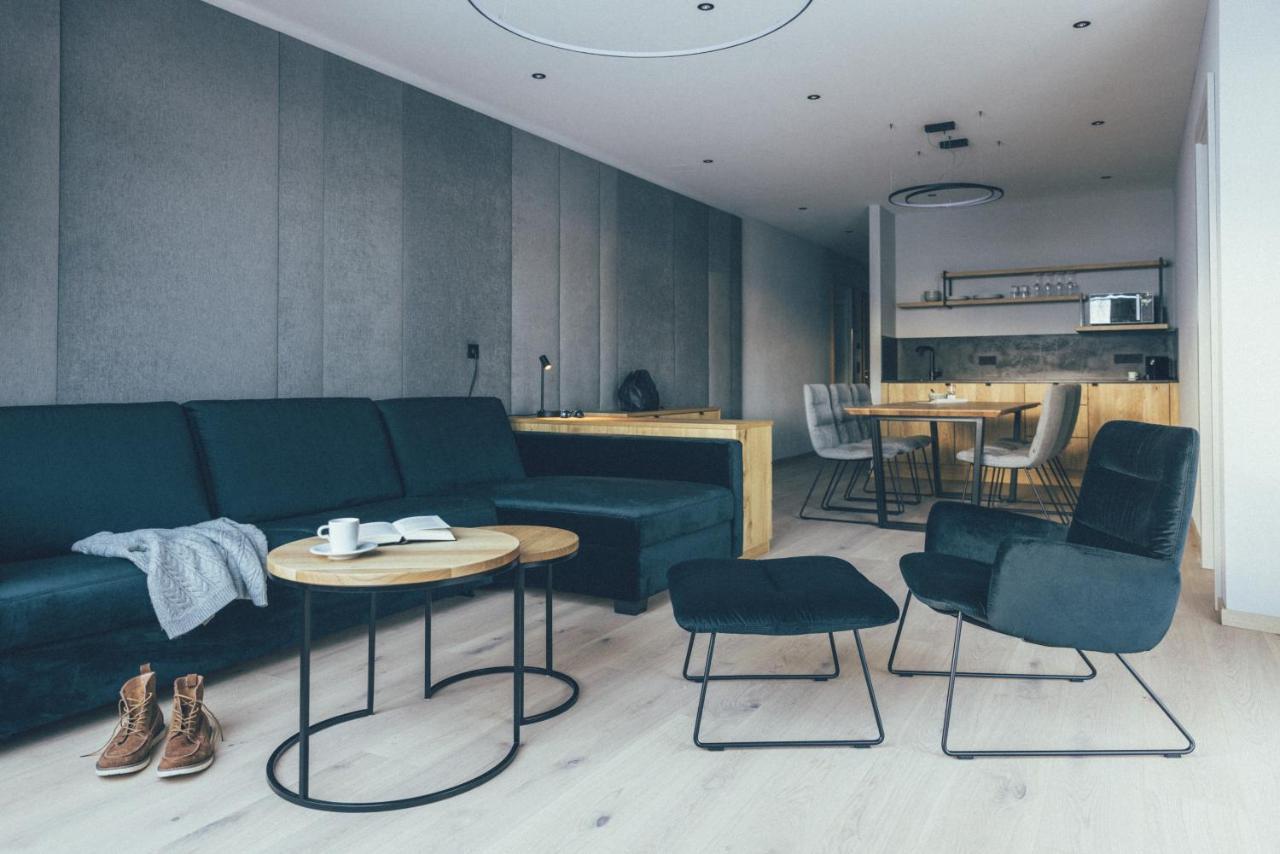 Das Gerlos - Boutique Hotel 외부 사진