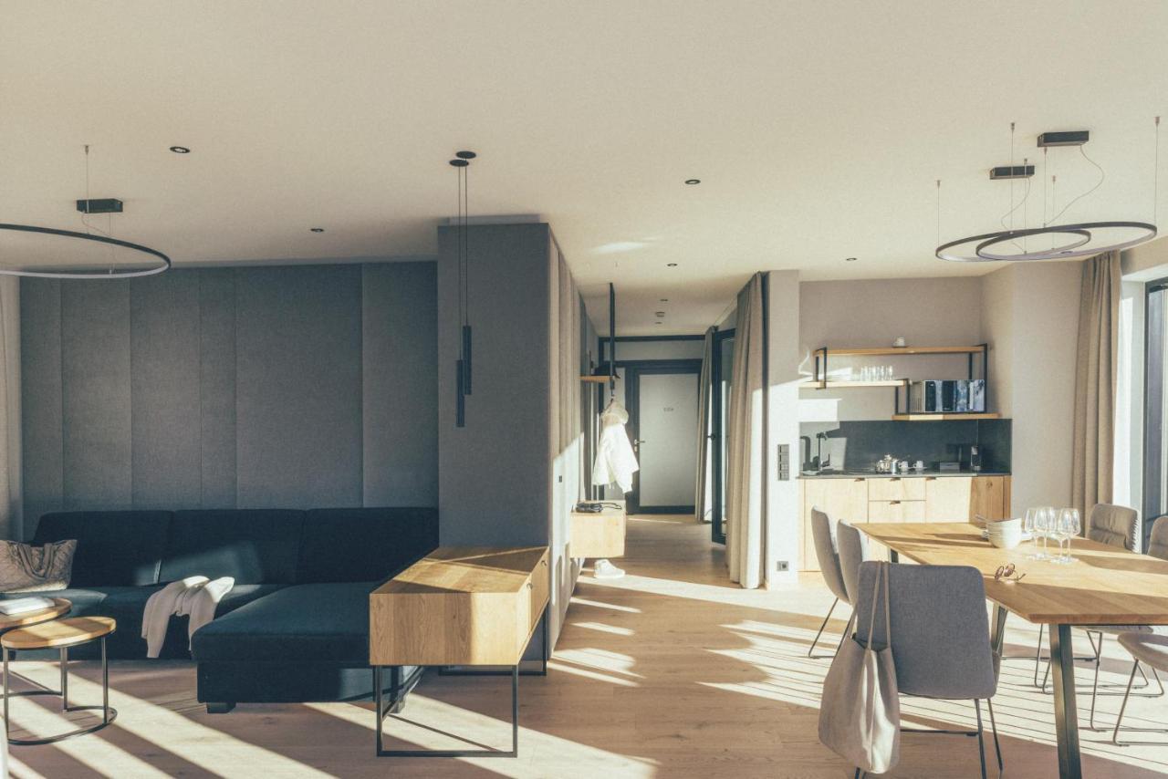Das Gerlos - Boutique Hotel 외부 사진