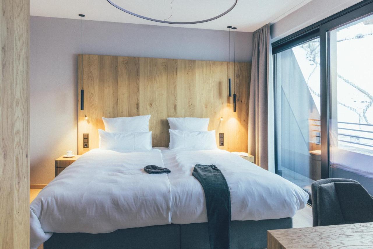 Das Gerlos - Boutique Hotel 외부 사진