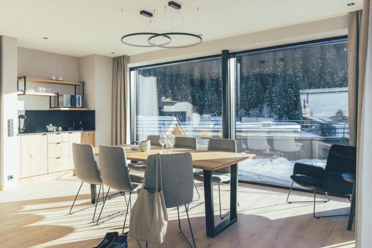 Das Gerlos - Boutique Hotel 외부 사진