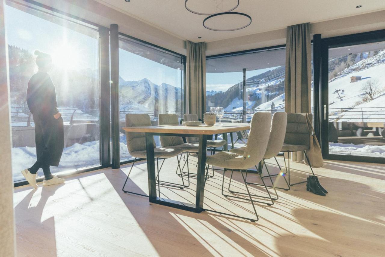 Das Gerlos - Boutique Hotel 외부 사진