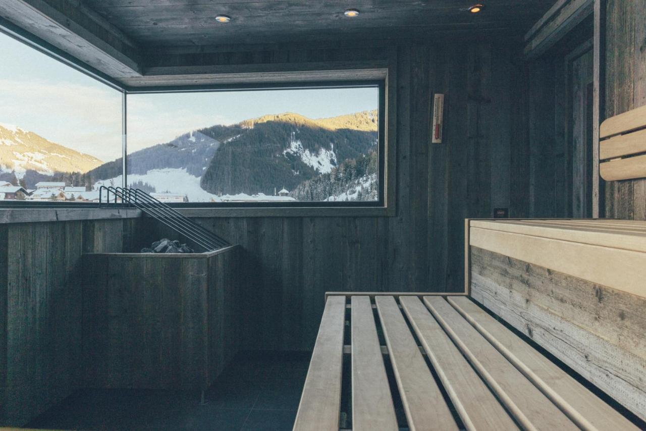 Das Gerlos - Boutique Hotel 외부 사진