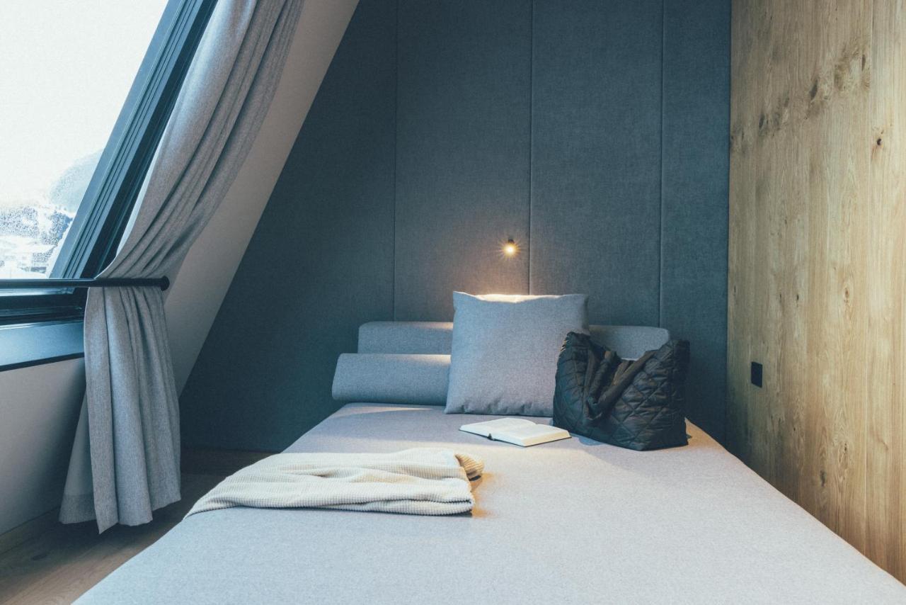 Das Gerlos - Boutique Hotel 외부 사진