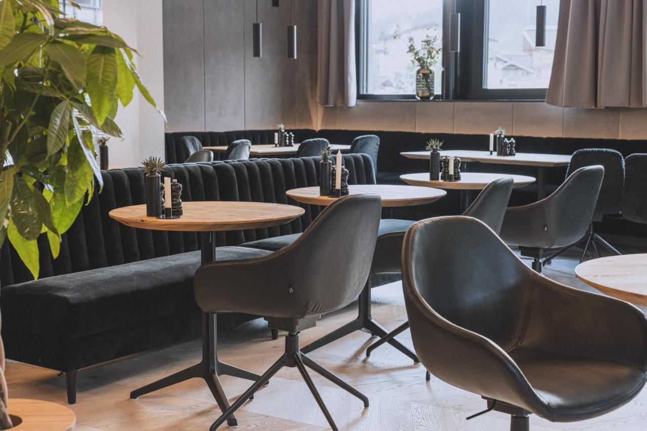 Das Gerlos - Boutique Hotel 외부 사진