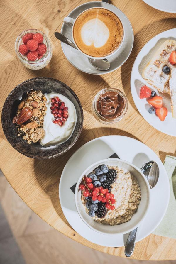 Das Gerlos - Boutique Hotel 외부 사진