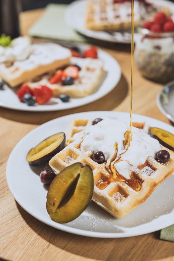 Das Gerlos - Boutique Hotel 외부 사진