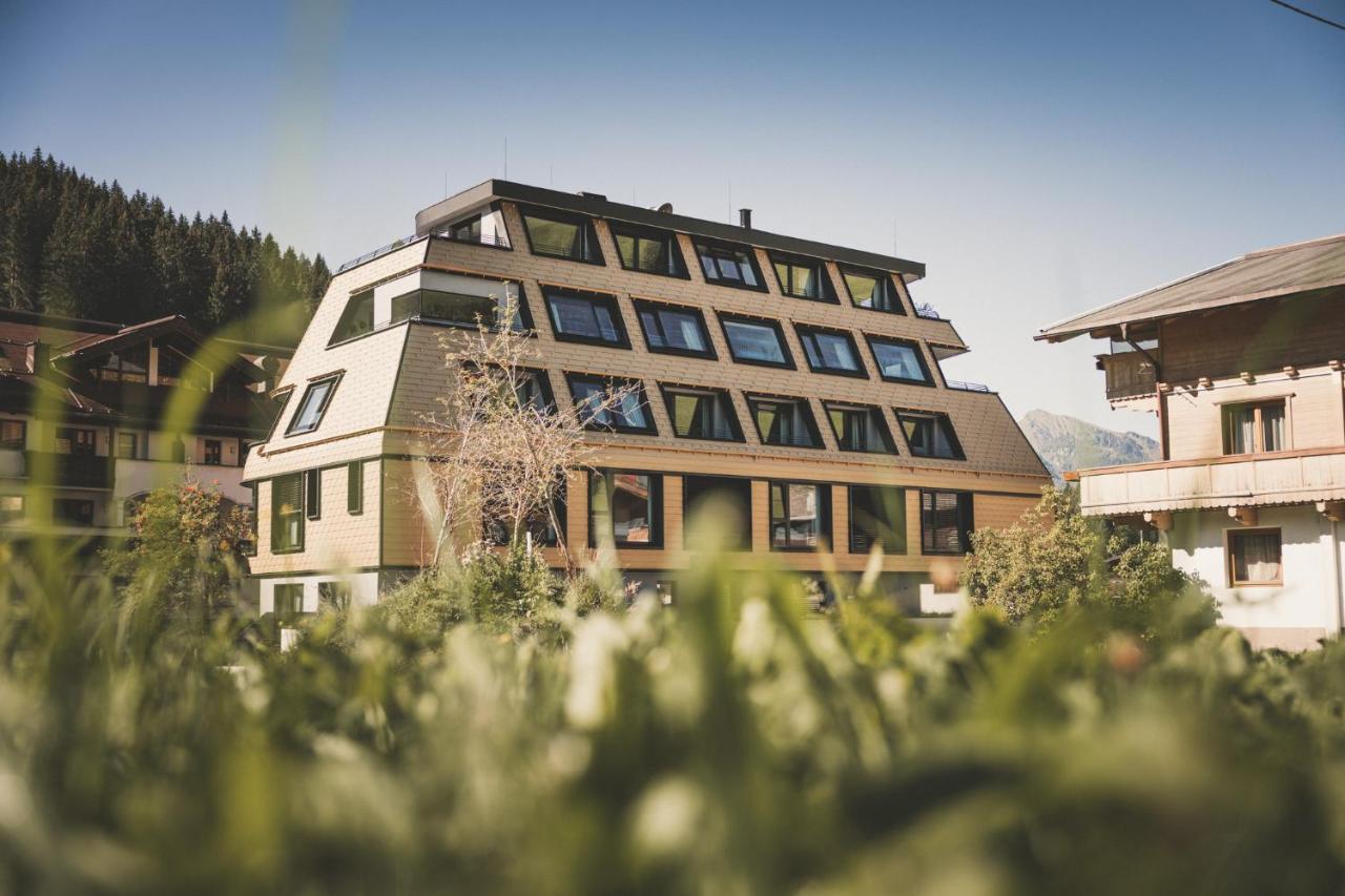 Das Gerlos - Boutique Hotel 외부 사진