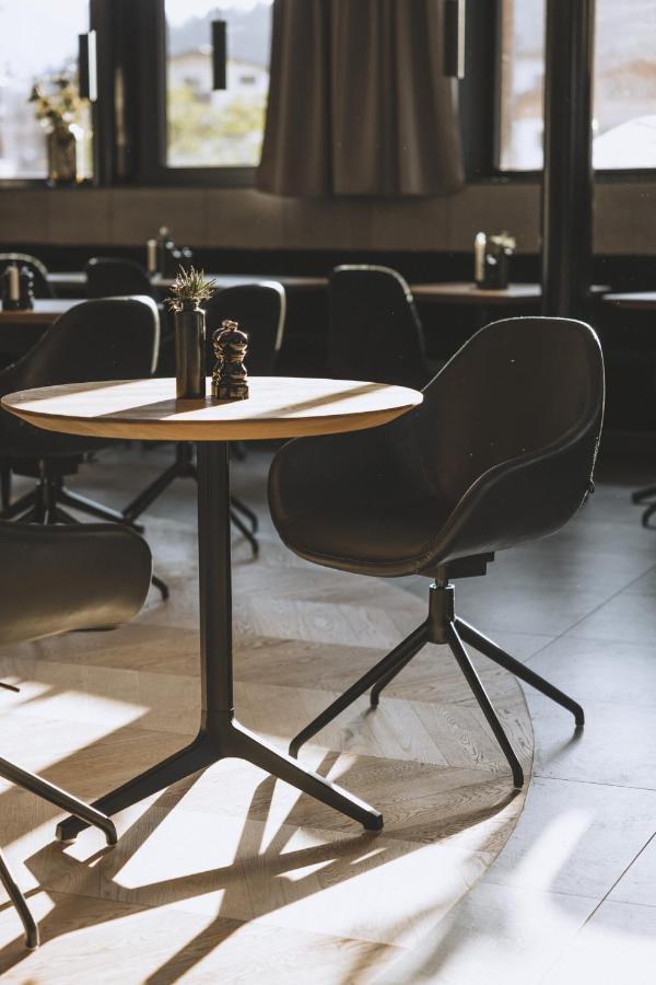Das Gerlos - Boutique Hotel 외부 사진