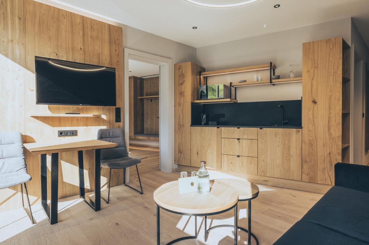 Das Gerlos - Boutique Hotel 외부 사진
