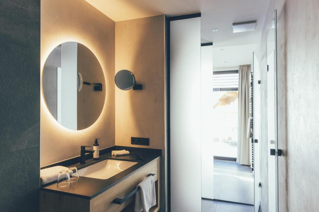 Das Gerlos - Boutique Hotel 외부 사진