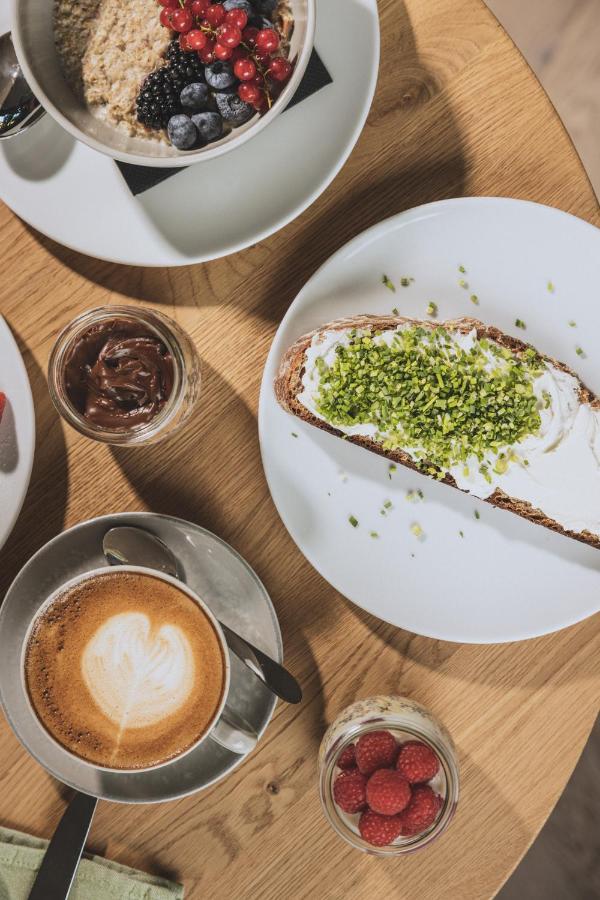 Das Gerlos - Boutique Hotel 외부 사진
