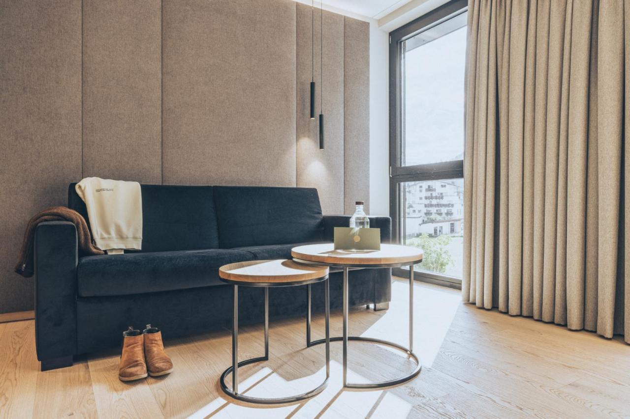 Das Gerlos - Boutique Hotel 외부 사진