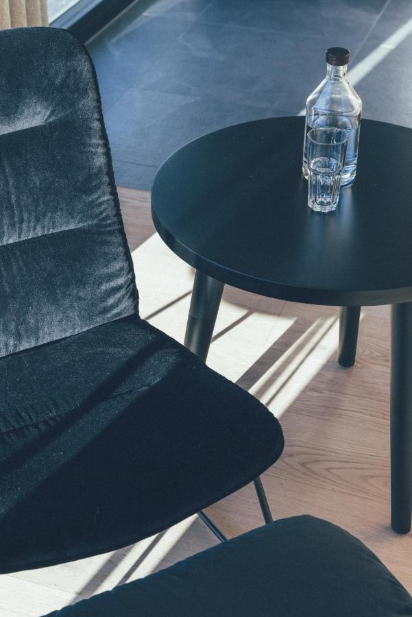 Das Gerlos - Boutique Hotel 외부 사진